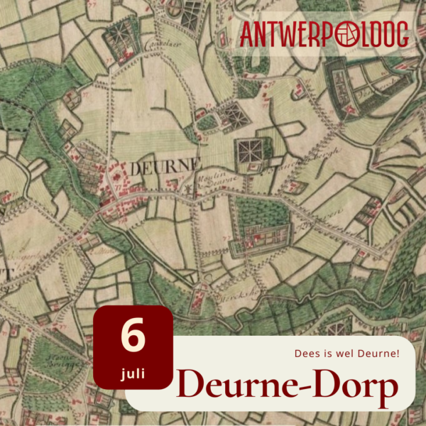 Deurne-Dorp - 06-07-2025