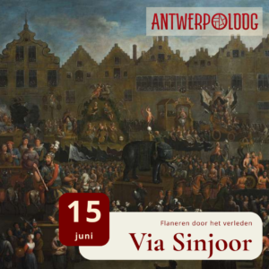 Via Sinjoor - 15-06-2025