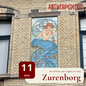 Zurenborg 11-05-2025